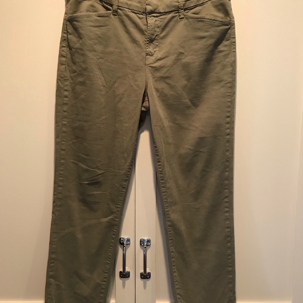 👖 J. BRAND KAILEE PANTS 31